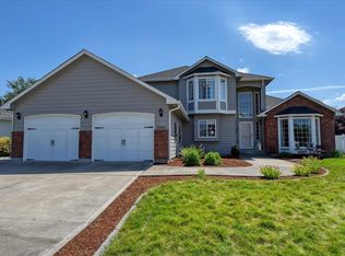 15802 E 21st Ave, Veradale, WA 99037
