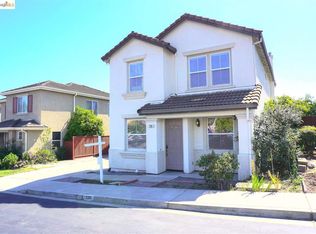 720 Golden Gate Park, Pinole, CA 94564