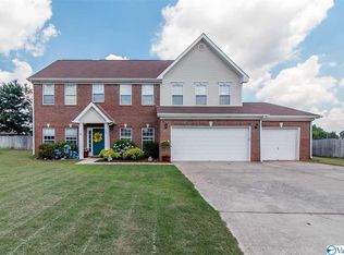 301 Greenstone Dr, Madison, AL 35758