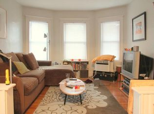 79 Boston Ave #1, Somerville, MA 02144