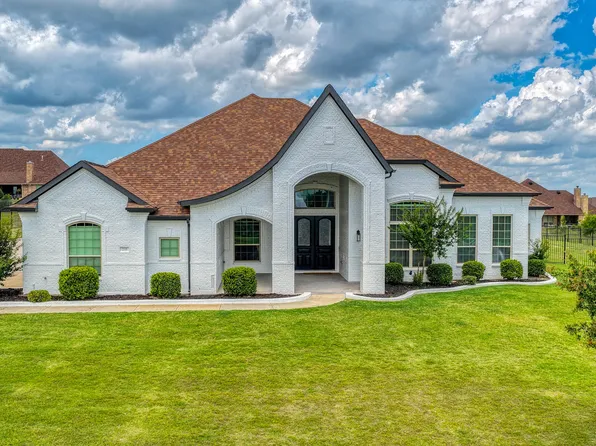 235 Bearclaw Cir, Aledo, TX 76008