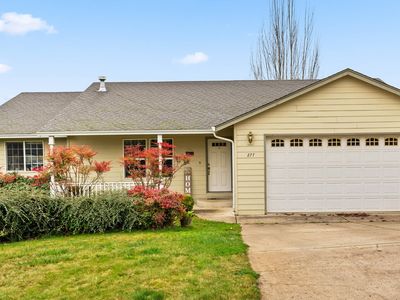 277 Armande Loop, Roseburg, OR, 97471