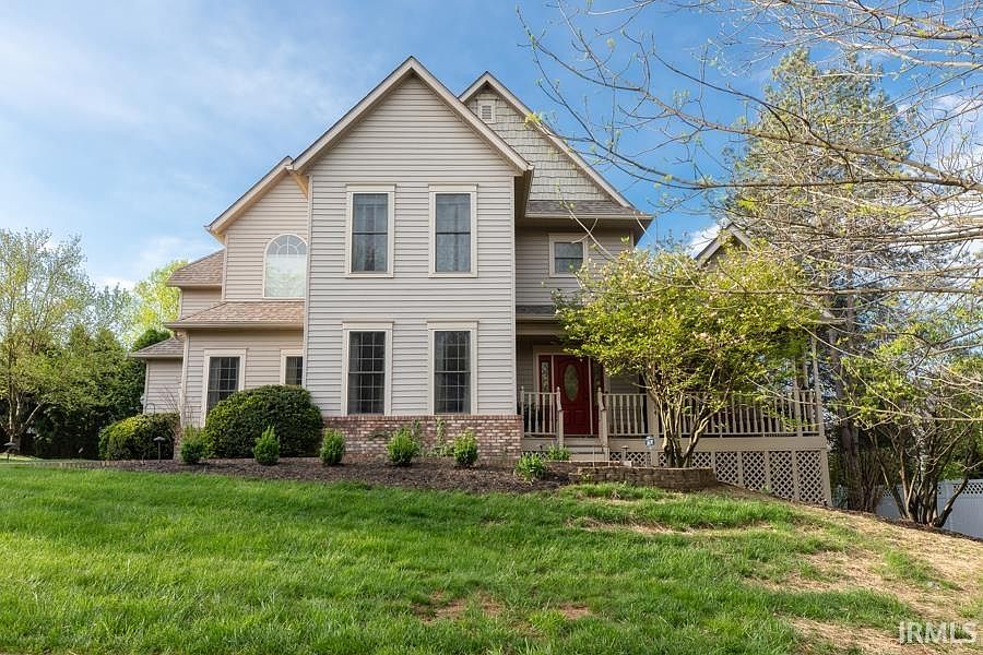 3304 E Olcott Blvd, Bloomington, IN 47401 MLS 202415019 Zillow