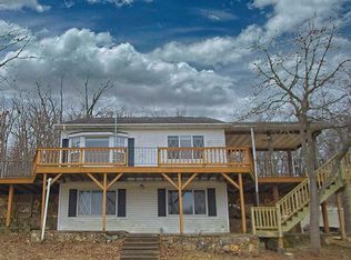 1153 Red Fox Rd, Climax Springs, MO 65324