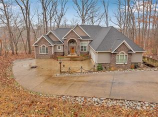 132 S Shore Dr, Fair Play, SC 29643