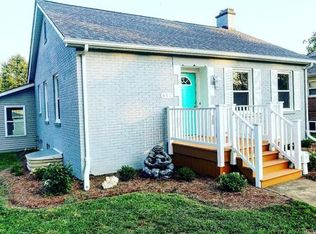 612 McClintock Ave, Belleville, IL
