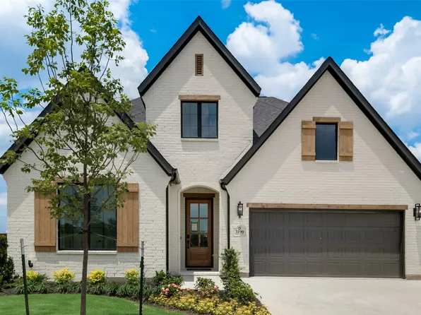 3190 Sunfish St, Prosper, TX 75078