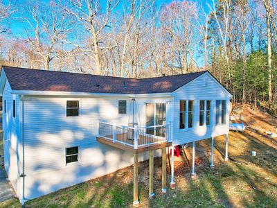 29 East Cotton Hill Road, New Hartford, CT, 06057