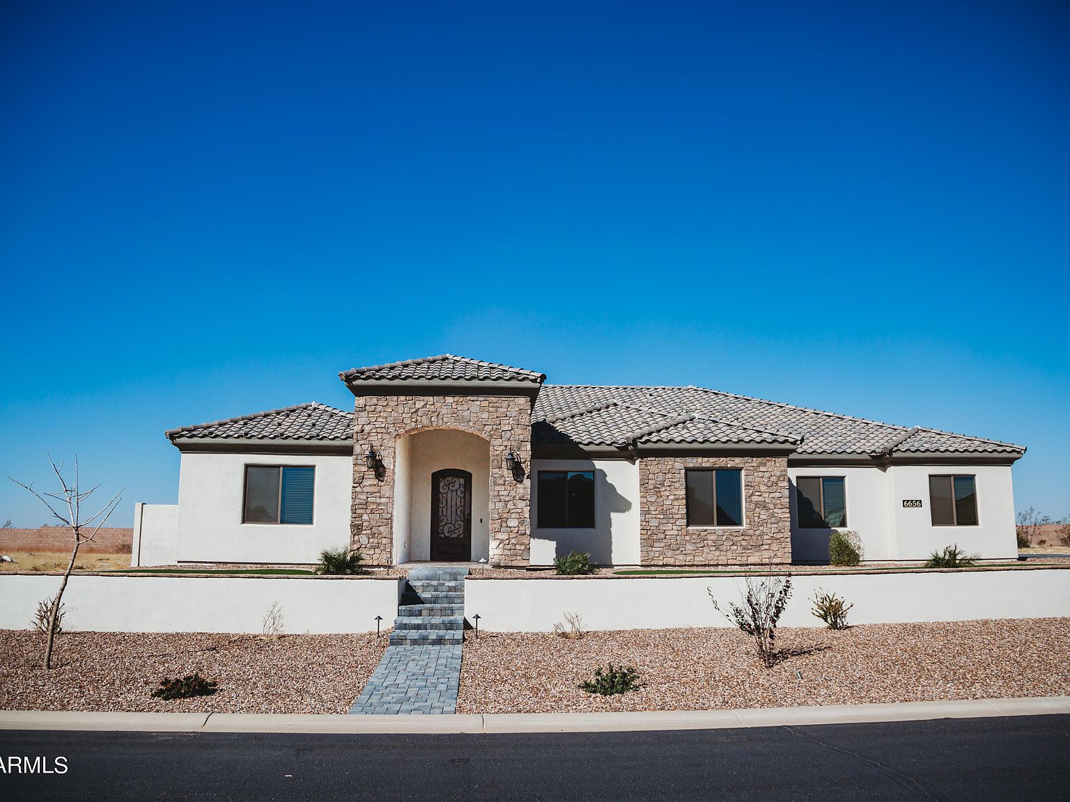 6656 N Cholla Ln Casa Grande AZ 85194 Zillow