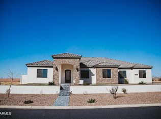 6656 N Cholla Ln, Casa Grande, AZ 85194