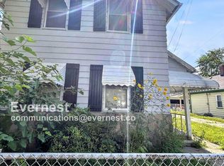 3295 W 46th St, Cleveland, OH 44102