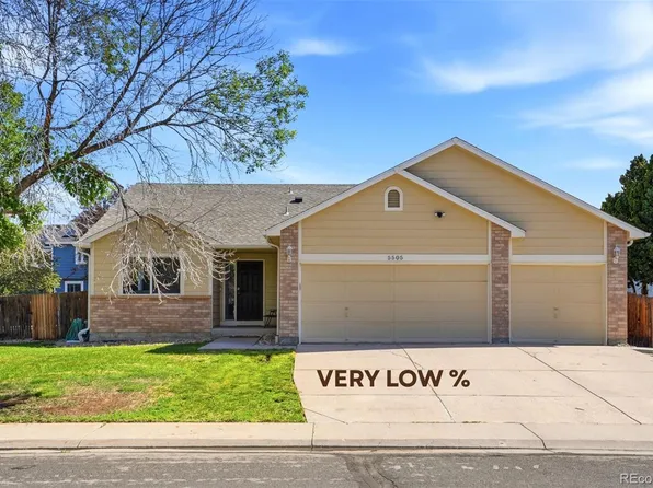 5505 E 117th Circle, Denver, CO 80233