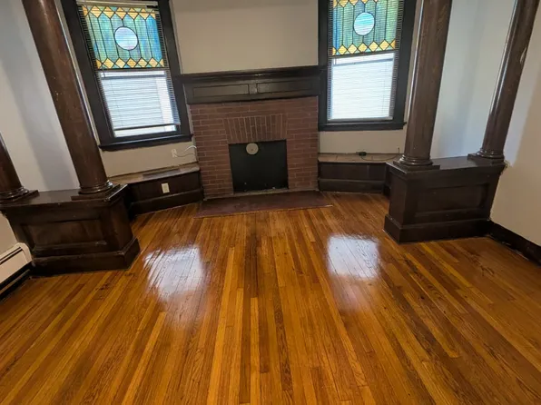 603 Howard Ave, New Haven, CT
