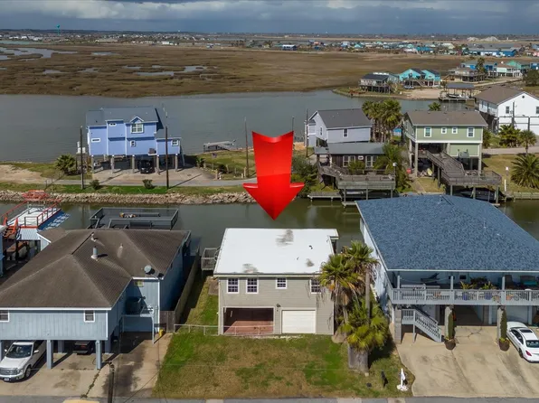 114 Bayou Vista Dr, Hitchcock, TX 77563