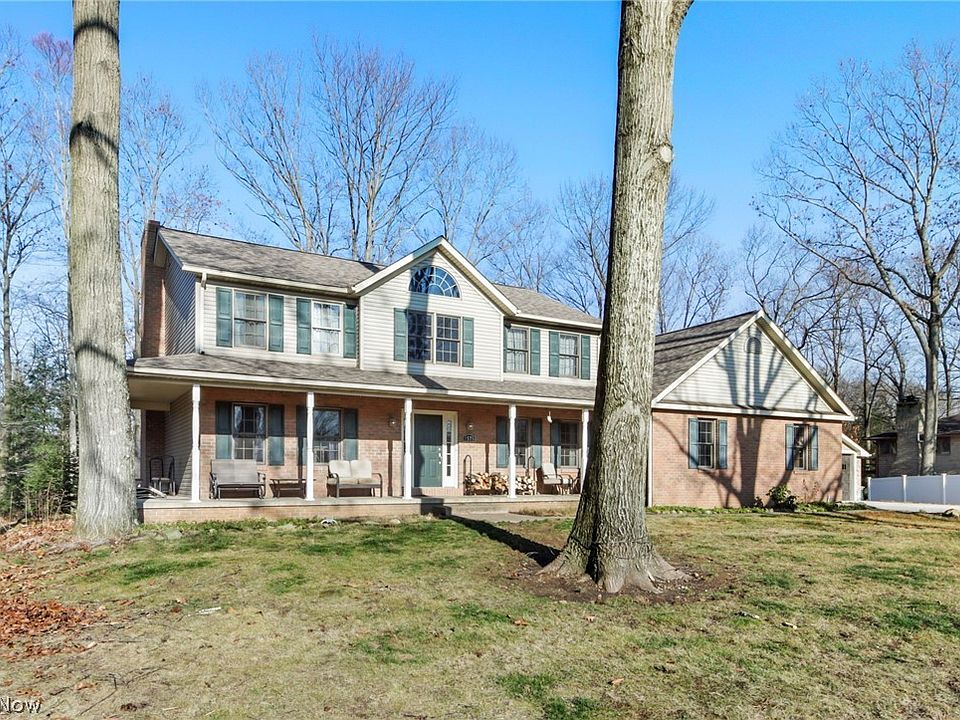 2575 Myersville Rd, Uniontown, OH 44685 MLS 4424213 Zillow