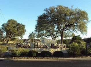 7640 Sky Loop, Garden Ridge, TX 78266