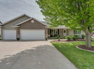 123 Deforest Dr, Kaukauna, WI 54130