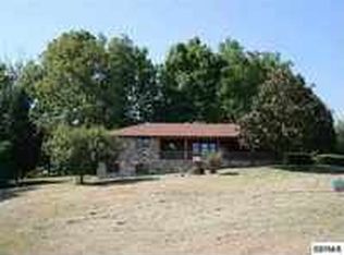 3430 Huff Ln, Sevierville, TN 37876