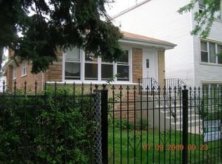 2120 N Laramie Ave, Chicago, IL 60639