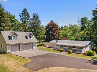 8916 NE 293rd St, Battle Ground, WA 98604