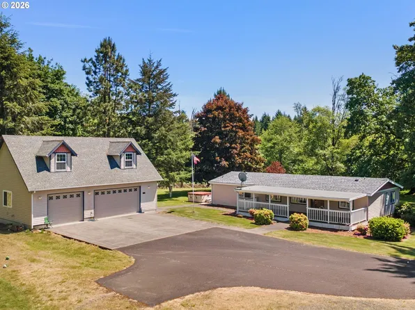 8916 NE 293rd St, Battle Ground, WA 98604