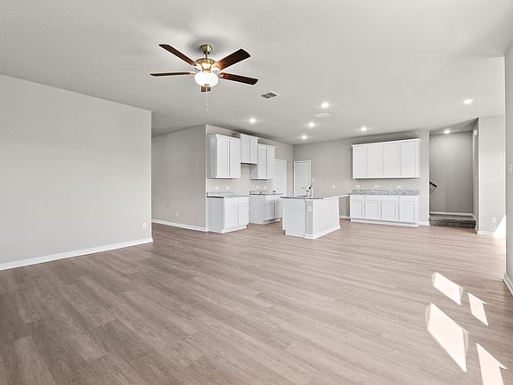 Interior - Representational Photo