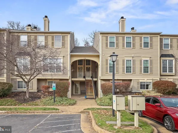 11196 Rienzi Pl APT 101, Manassas, VA 20109