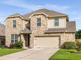 9006 Lacombe Ln, Tomball, TX 77375