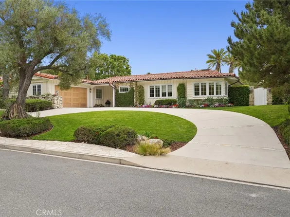 2440 Via Sonoma, Palos Verdes Estates, CA 90274