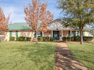 3185 Ridgeview Rd, Paris, TX 75460
