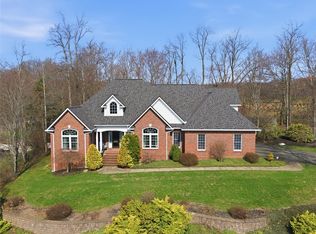 85 Morningside Dr, Indiana, PA 15701