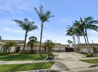 16345 Spruce St, Fountain Valley, CA 92708