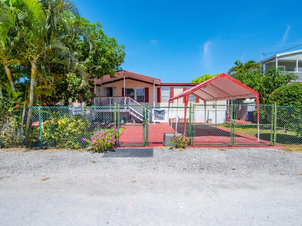 6460 Sunshine St, Stock Island, FL 33040