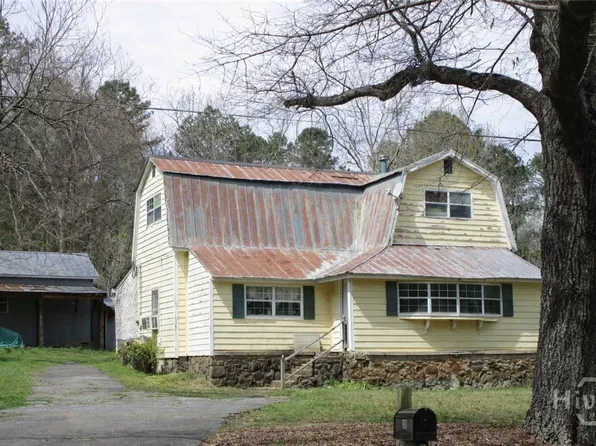 245 Helican Springs Road, Athens, GA 30601