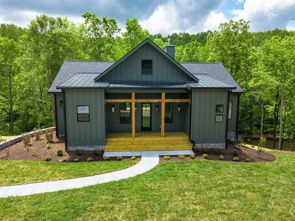 87 Abby Cir Lot 158, Winchester, TN 37398