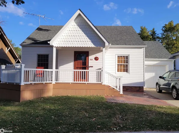 919 W Montgomery St, Creston, IA 50801