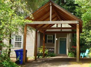 5809 SW Taylor St, Portland, OR 97221