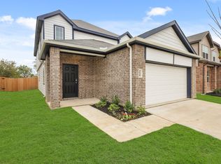 5048 Wellborn Rd, Crowley, TX 76036