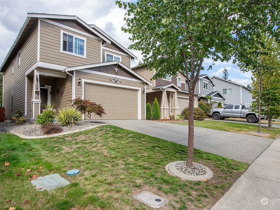 1st image of 5423 148th Street Ct E