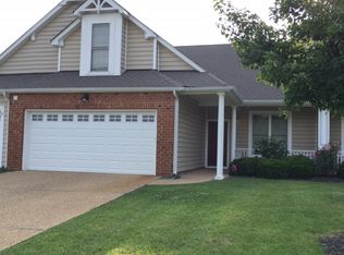 5534 Glenshaw Ct, Glen Allen, VA 23059