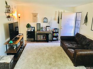 1585 Mendocino Dr UNIT 10, Chula Vista, CA 91911