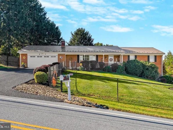 20781 Beaver Creek Rd, Boonsboro, MD 21713