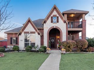 6618 Dempsey Ln, Midlothian, TX 76065