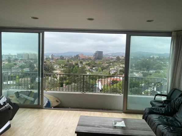10501 Wilshire Blvd Unit 1501, Los Angeles, CA 90024
