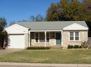 4017 NW 26th St, Oklahoma City, OK 73107