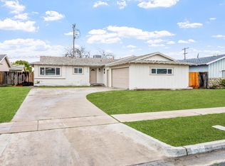 3518 E Flint Way, Fresno, CA 93726