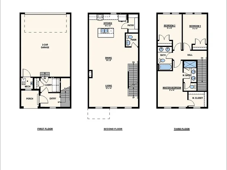 11092 S Blue Bayou Dr — Photo 2