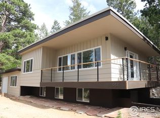 944 Rams Horn Rd, Estes Park, CO 80517
