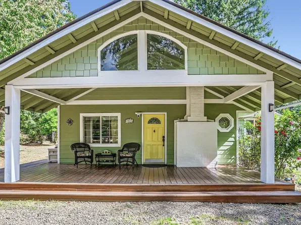 13611 S Union Hall Rd, Canby, OR 97013