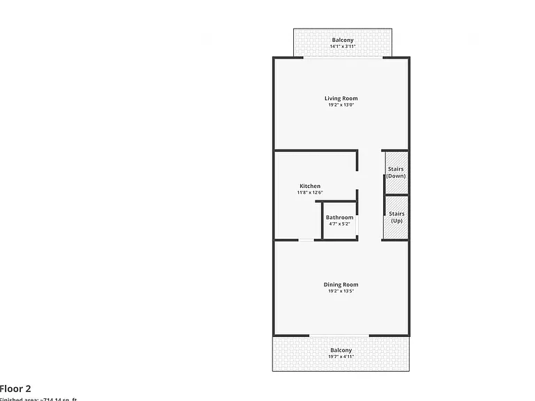 605 H St SW — Photo 38
